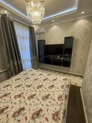 Фото 3 3-комн. квартира в мега плпнет