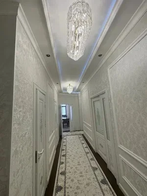 Фото 4 3-комн. квартира в мега плпнет