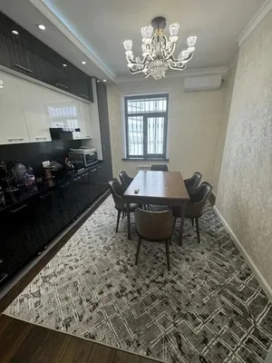 Фото 5 3-комн. квартира в мега плпнет