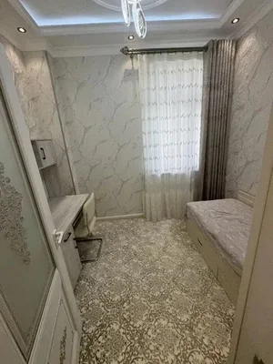 Фото 8 3-комн. квартира в мега плпнет