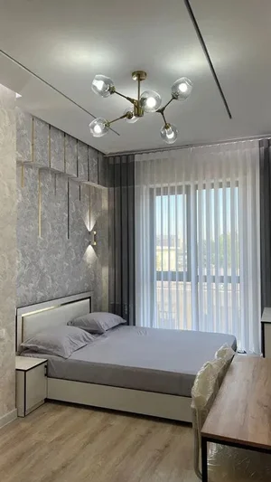 Фото 1 2-комн. квартира в Akay city