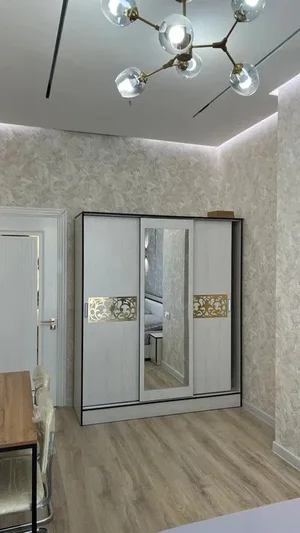 Фото 2 2-комн. квартира в Akay city