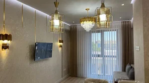 Фото 3 2-комн. квартира в Akay city