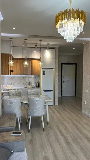 Фото 4 2-комн. квартира в Akay city