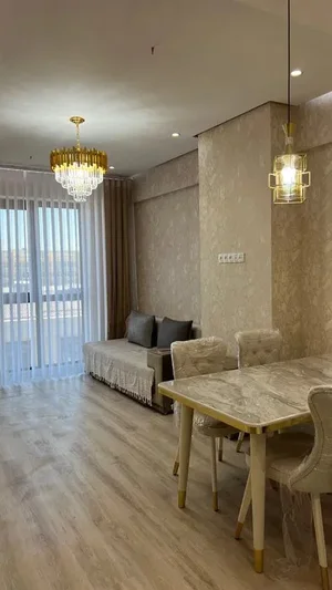 Фото 5 2-комн. квартира в Akay city