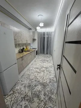 Фото 2 1-комн. квартира в Алгоритм