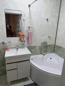 Фото 3 1-комн. квартира в Алгоритм