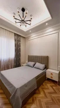 Фото 1 3-комн. квартира в Ташкент Сити