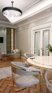 Фото 2 3-комн. квартира в Ташкент Сити