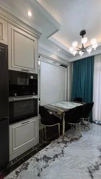 Фото 3 3-комн. квартира в Ташкент Сити