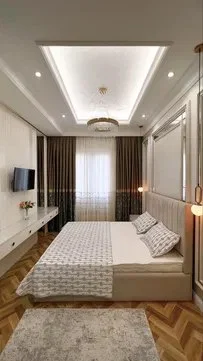 Фото 6 3-комн. квартира в Ташкент Сити