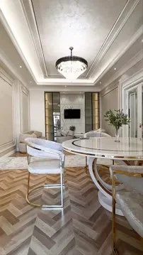 Фото 8 3-комн. квартира в Ташкент Сити