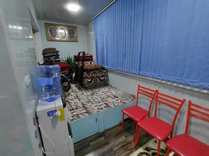 Фото 3 3-комн. квартира в Алмазарском районе