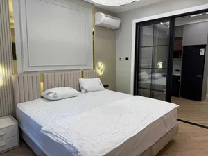 Фото 1 1-комн. квартира в Минор Масжид