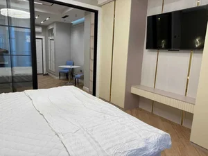 Фото 2 1-комн. квартира в Минор Масжид