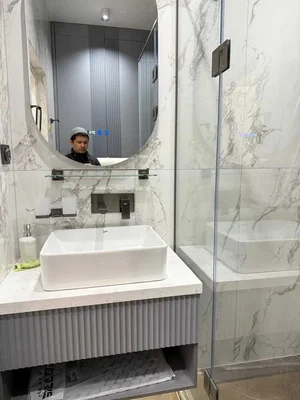 Фото 6 1-комн. квартира в Минор Масжид