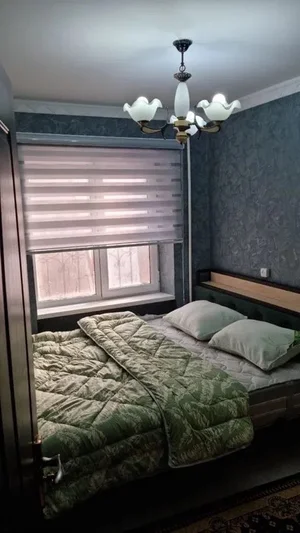 Фото 2 2-комн. квартира в Саехат гостиницадин