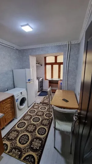 Фото 5 2-комн. квартира в Саехат гостиницадин