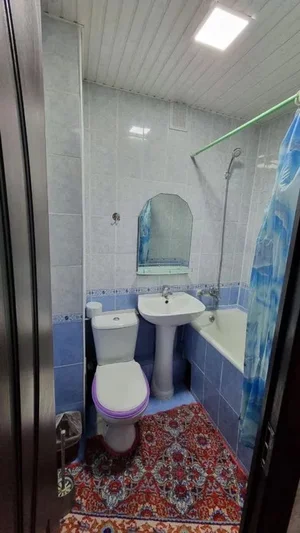 Фото 6 2-комн. квартира в Саехат гостиницадин