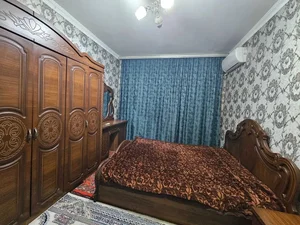 Фото 2 2-комн. квартира в Юнусабад