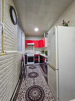 Фото 4 2-комн. квартира в Юнусабад