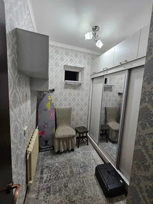 Фото 7 2-комн. квартира в Юнусабад