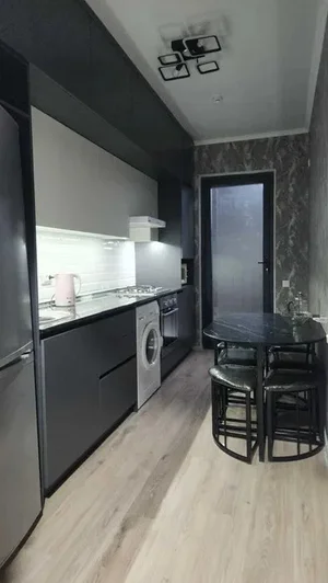 Фото 2 1-комн. квартира в ЖК Ассалом Сохил