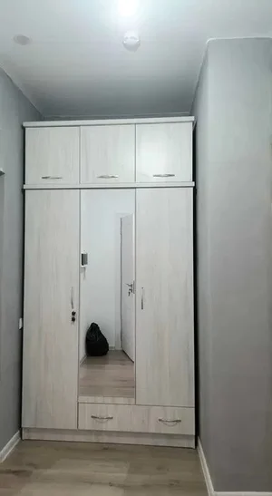 Фото 3 1-комн. квартира в ЖК Ассалом Сохил