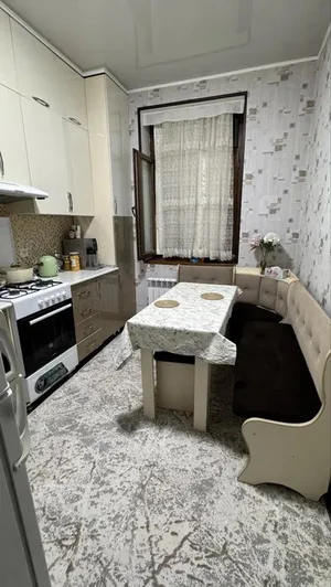 Фото 2 2-комн. квартира в Паркентский