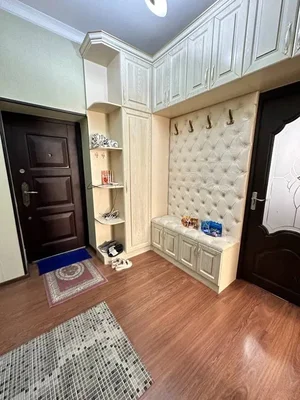 Фото 3 2-комн. квартира в Паркентский