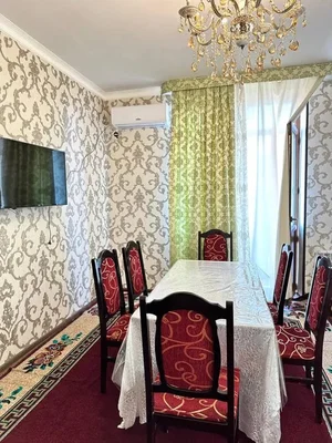 Фото 4 2-комн. квартира в Паркентский