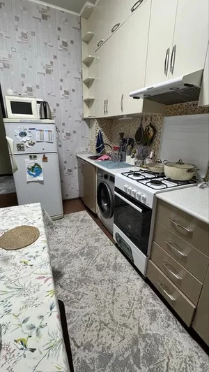 Фото 7 2-комн. квартира в Паркентский