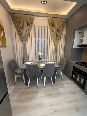 Фото 4 3-комн. квартира в Жк Пойтахт