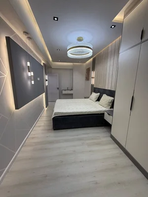 Фото 7 3-комн. квартира в Жк Пойтахт