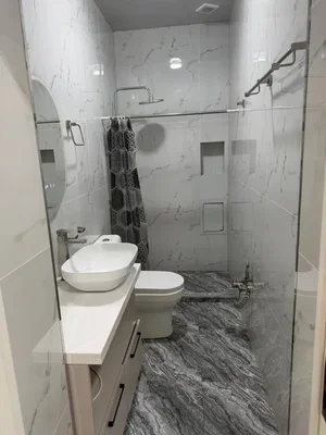 Фото 6 3-комн. квартира в ЖК Сагбон резиденс