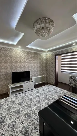 Фото 1 2-комн. квартира в паркент