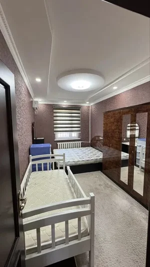 Фото 3 2-комн. квартира в паркент