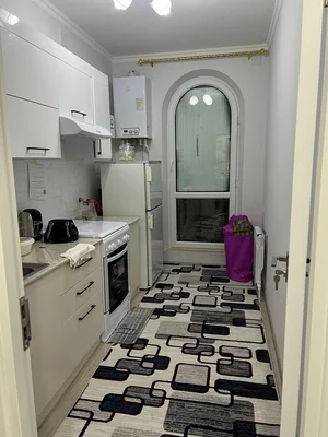 Фото 1 2-комн. квартира в ЖК Ассалом Сохил