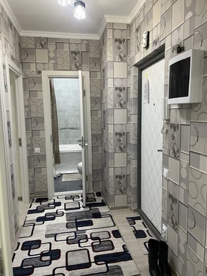 Фото 4 2-комн. квартира в ЖК Ассалом Сохил