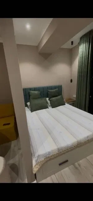 Фото 1 1-комн. квартира в ЖК Иккат