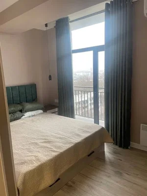 Фото 2 1-комн. квартира в ЖК Иккат