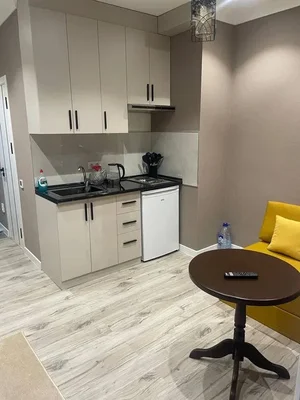 Фото 6 1-комн. квартира в ЖК Иккат