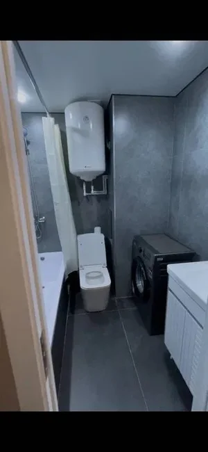 Фото 7 1-комн. квартира в ЖК Иккат