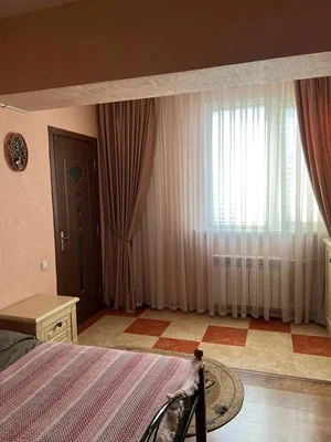 Фото 1 1-комн. квартира в Мирабадском районе