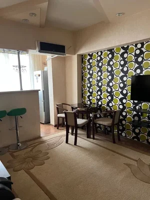 Фото 4 1-комн. квартира в Мирабадском районе