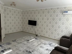 Фото 2 2-комн. квартира в Мирабадский