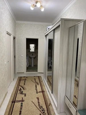 Фото 4 2-комн. квартира в Мирабадский