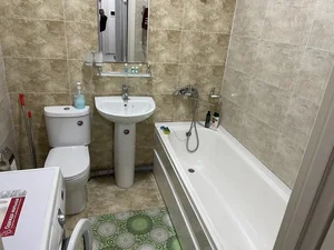 Фото 6 2-комн. квартира в Мирабадский