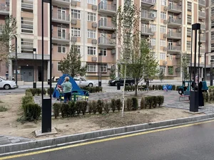 Фото 7 2-комн. квартира в Мирабадский