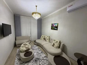 Фото 3 5-комн. квартира в Узбум